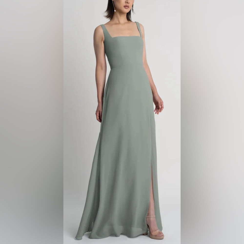 Jenny Yoo “Jenna” Bridesmaids Dress